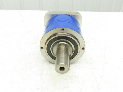 Wittenstein Alpha LP 155S-MF1-10-1L1-3S Planetary Servo Gearbox 10:1 Reducer