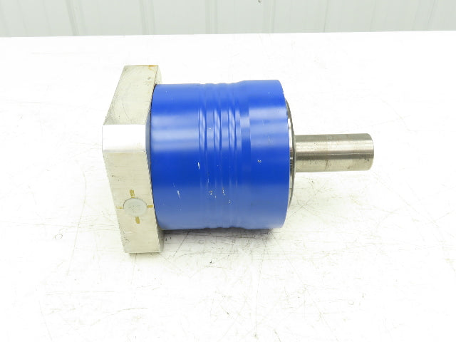 Wittenstein Alpha LP 155S-MF1-10-1L1-3S Planetary Servo Gearbox 10:1 Reducer