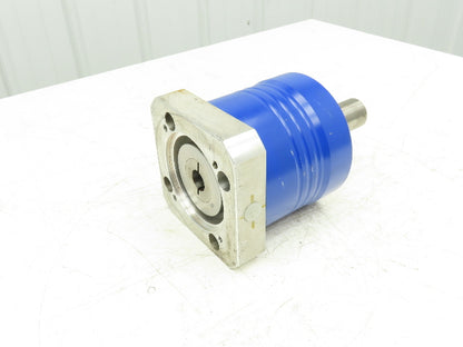 Wittenstein Alpha LP 155S-MF1-10-1L1-3S Planetary Servo Gearbox 10:1 Reducer