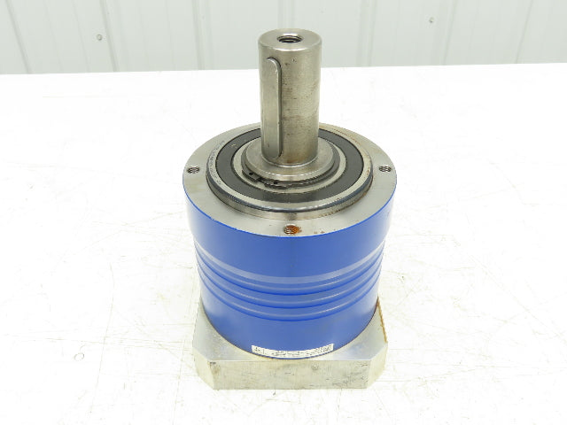 Wittenstein Alpha LP 155S-MF1-10-1L1-3S Planetary Servo Gearbox 10:1 Reducer