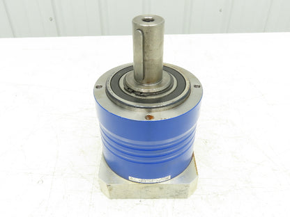 Wittenstein Alpha LP 155S-MF1-10-1L1-3S Planetary Servo Gearbox 10:1 Reducer