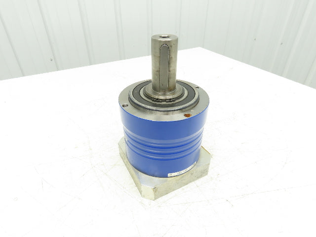 Wittenstein Alpha LP 155S-MF1-10-1L1-3S Planetary Servo Gearbox 10:1 Reducer