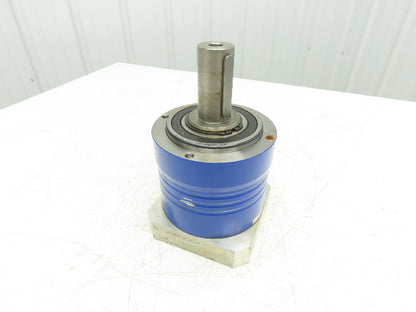 Wittenstein Alpha LP 155S-MF1-10-1L1-3S Planetary Servo Gearbox 10:1 Reducer