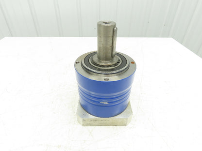 Wittenstein Alpha LP 155S-MF1-10-1L1-3S Planetary Servo Gearbox 10:1 Reducer