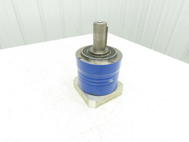 Wittenstein Alpha LP 155S-MF1-10-1L1-3S Planetary Servo Gearbox 10:1 Reducer