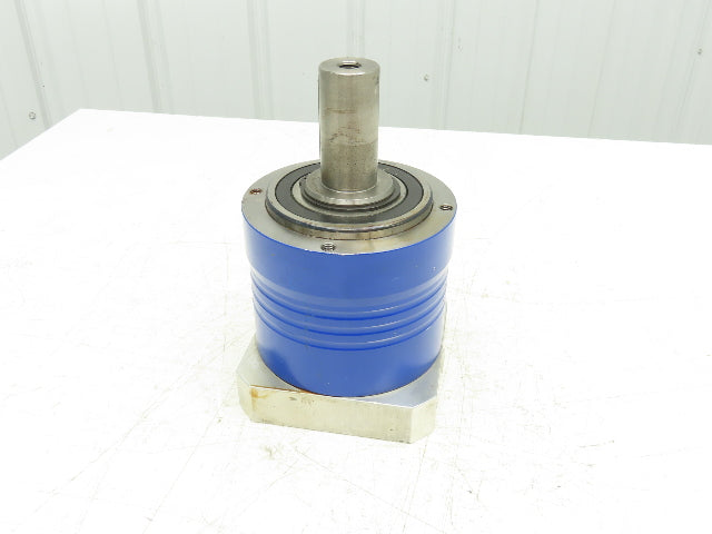 Wittenstein Alpha LP 155S-MF1-10-1L1-3S Planetary Servo Gearbox 10:1 Reducer