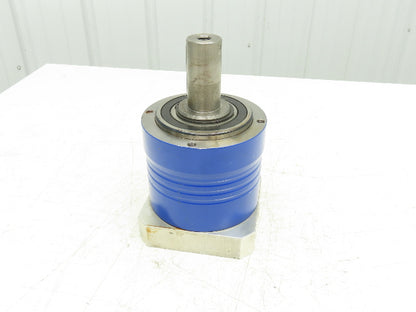 Wittenstein Alpha LP 155S-MF1-10-1L1-3S Planetary Servo Gearbox 10:1 Reducer