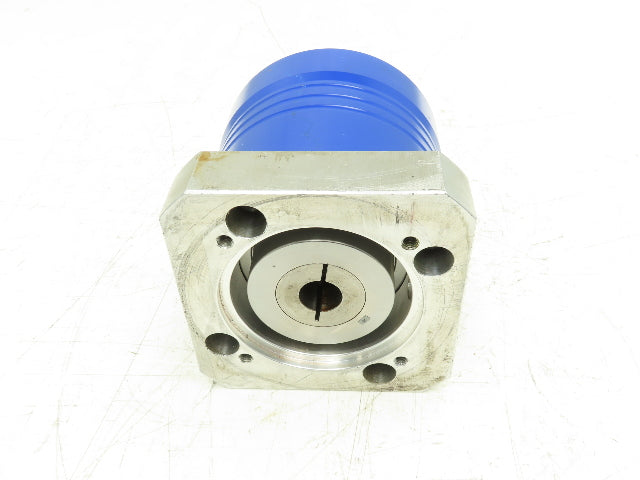 Wittenstein Alpha LP 155S-MF1-10-1L1-3S Planetary Servo Gearbox 10:1 Reducer