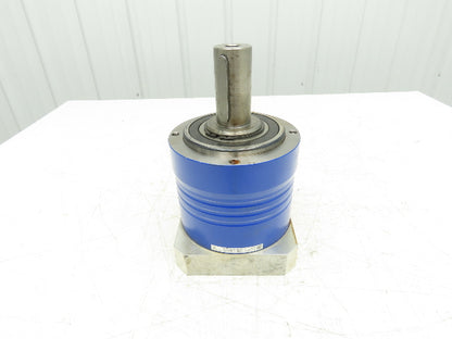 Wittenstein Alpha LP 155S-MF1-10-1L1-3S Planetary Servo Gearbox 10:1 Reducer