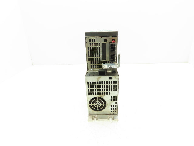 Siemens 6SL3120-1TE23-0AC0 SINAMICS S120 Servo Drive Single Motor 400V 30A