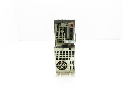 Siemens 6SL3120-1TE23-0AC0 SINAMICS S120 Servo Drive Single Motor 400V 30A