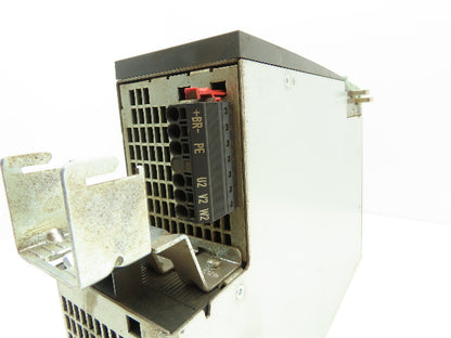 Siemens 6SL3120-1TE23-0AC0 SINAMICS S120 Servo Drive Single Motor 400V 30A