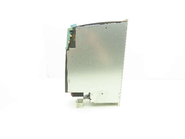 Siemens 6SL3120-1TE23-0AC0 SINAMICS S120 Servo Drive Single Motor 400V 30A