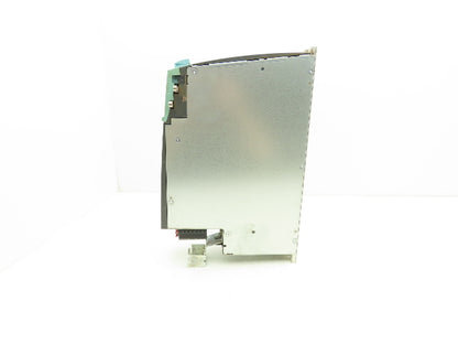 Siemens 6SL3120-1TE23-0AC0 SINAMICS S120 Servo Drive Single Motor 400V 30A