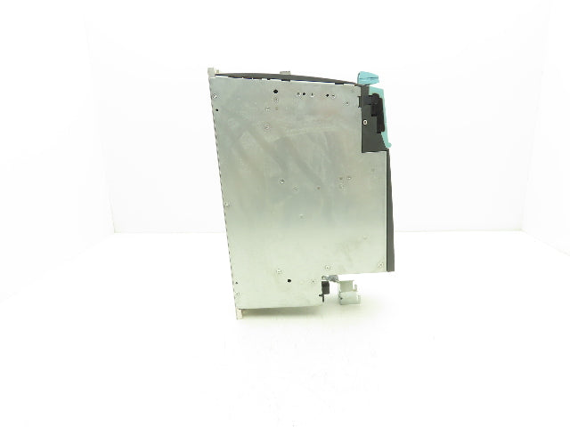 Siemens 6SL3120-1TE23-0AC0 SINAMICS S120 Servo Drive Single Motor 400V 30A