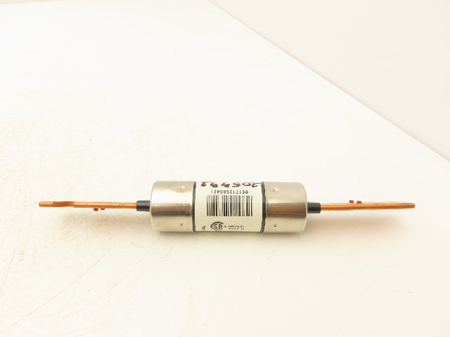 Bussmann FRS-R-90 Fusetron Fuse 90A 600V Dual Element Time Delay Lot Of 5