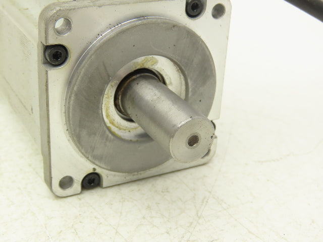 Rexroth Indramat MSM030C-0300-NN-M0-CG0 Servo Motor 114V 3PH 3000 RPM