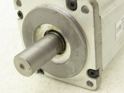 Rexroth Indramat MSM030C-0300-NN-M0-CG0 Servo Motor 114V 3PH 3000 RPM
