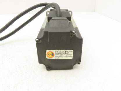 Rexroth Indramat MSM030C-0300-NN-M0-CG0 Servo Motor 114V 3PH 3000 RPM