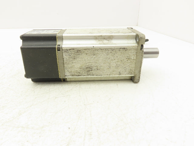 Rexroth Indramat MSM030C-0300-NN-M0-CG0 Servo Motor 114V 3PH 3000RPM -Cut Cables