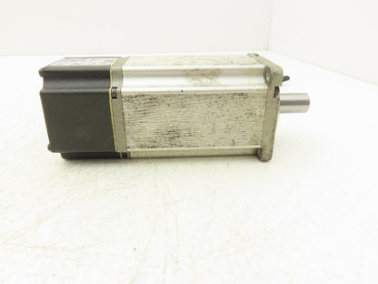 Rexroth Indramat MSM030C-0300-NN-M0-CG0 Servo Motor 114V 3PH 3000RPM -Cut Cables