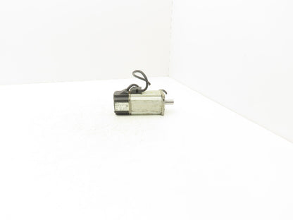Rexroth Indramat MSM030C-0300-NN-M0-CG0 Servo Motor 114V 3PH 3000RPM -Cut Cables