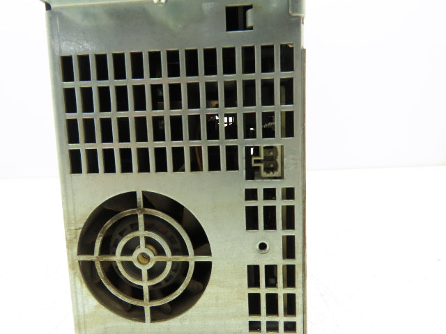 Siemens 6SL3120-1TE24-5AC0 SINAMICS S120 Servo Drive Single Motor 400V 45A