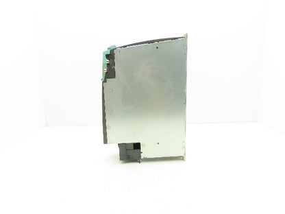 Siemens 6SL3120-1TE24-5AC0 SINAMICS S120 Servo Drive Single Motor 400V 45A