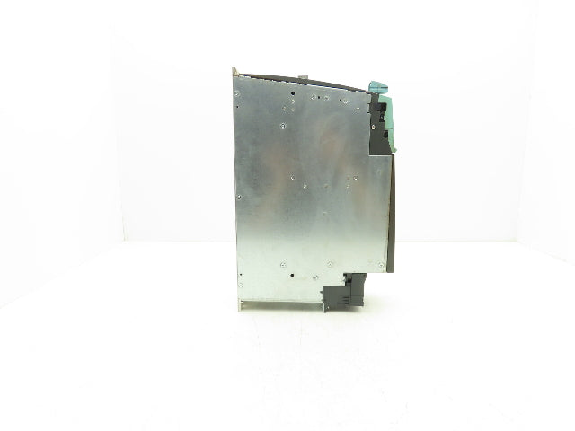 Siemens 6SL3120-1TE24-5AC0 SINAMICS S120 Servo Drive Single Motor 400V 45A