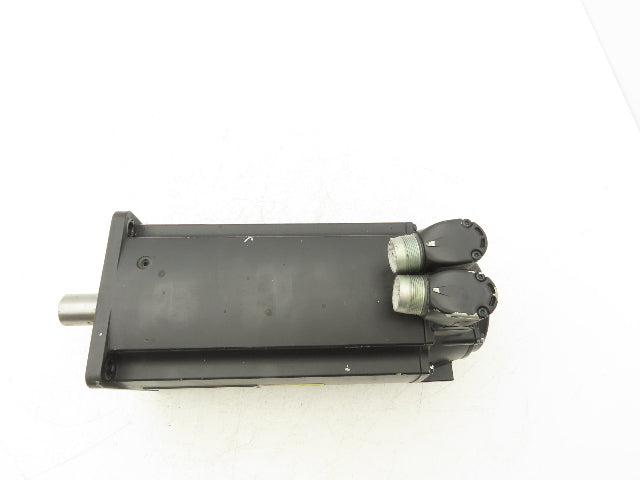 Rexroth MSK060C-0600-NN-S1-UG1-NNNN Servo Motor 600V 3PH Permanent Magnet