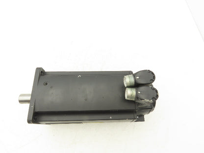 Rexroth MSK060C-0600-NN-S1-UG1-NNNN Servo Motor 600V 3PH Permanent Magnet