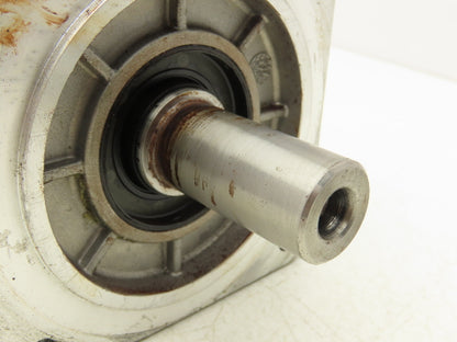 Rexroth MSK060C-0600-NN-S1-UG1-NNNN Servo Motor 600V 3PH Permanent Magnet