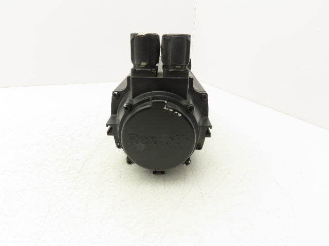 Rexroth MSK060C-0600-NN-S1-UG1-NNNN Servo Motor 600V 3PH Permanent Magnet