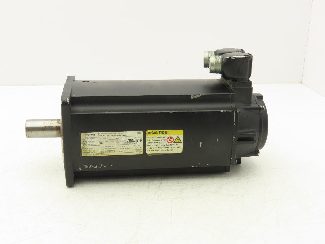 Rexroth MSK060C-0600-NN-S1-UG1-NNNN Servo Motor 600V 3PH Permanent Magnet
