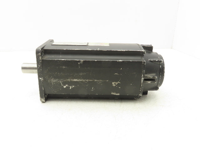 Rexroth MSK060C-0600-NN-S1-UG1-NNNN Servo Motor 600V 3PH Permanent Magnet -Plug