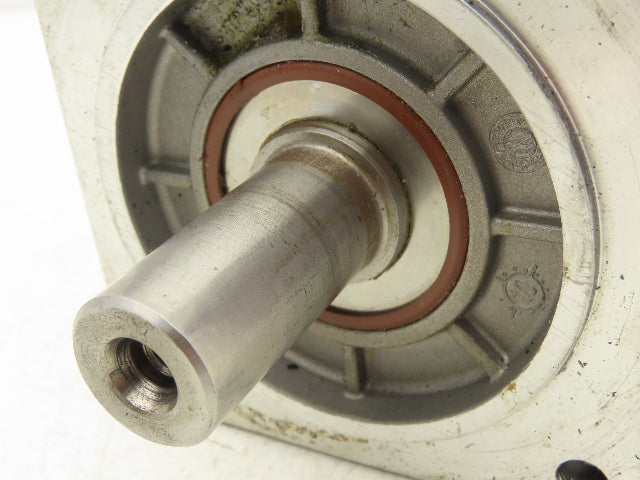 Rexroth MSK060C-0600-NN-S1-UG1-NNNN Servo Motor 600V 3PH Permanent Magnet -Plug