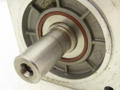 Rexroth MSK060C-0600-NN-S1-UG1-NNNN Servo Motor 600V 3PH Permanent Magnet -Plug