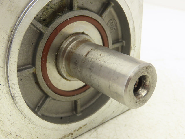 Rexroth MSK060C-0600-NN-S1-UG1-NNNN Servo Motor 600V 3PH Permanent Magnet -Plug