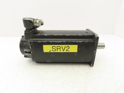 Rexroth MSK060C-0600-NN-S1-UG1-NNNN Servo Motor 600V 3PH Permanent Magnet -Plug