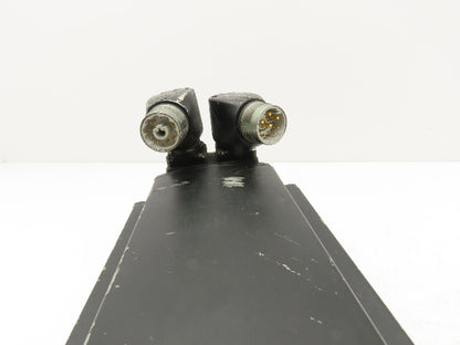 Rexroth MSK060C-0600-NN-S1-UG1-NNNN Servo Motor 600V 3PH Permanent Magnet -Plug