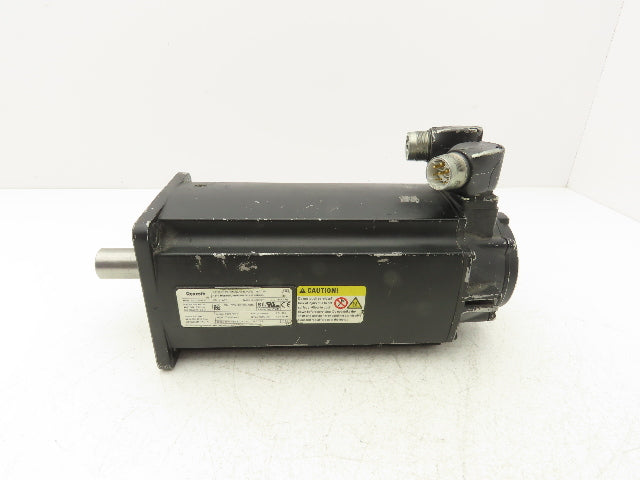 Rexroth MSK060C-0600-NN-S1-UG1-NNNN Servo Motor 600V 3PH Permanent Magnet -Plug