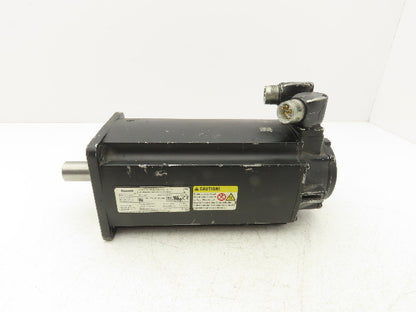 Rexroth MSK060C-0600-NN-S1-UG1-NNNN Servo Motor 600V 3PH Permanent Magnet -Plug