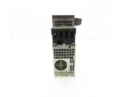 Siemens 6SL3120-1TE24-5AC0 SINAMICS S120 Servo Drive Single Motor 400V 45A