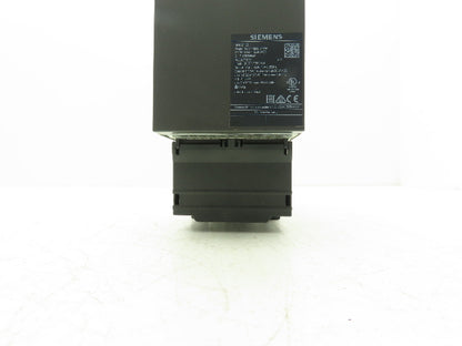 Siemens 6SL3120-1TE24-5AC0 SINAMICS S120 Servo Drive Single Motor 400V 45A