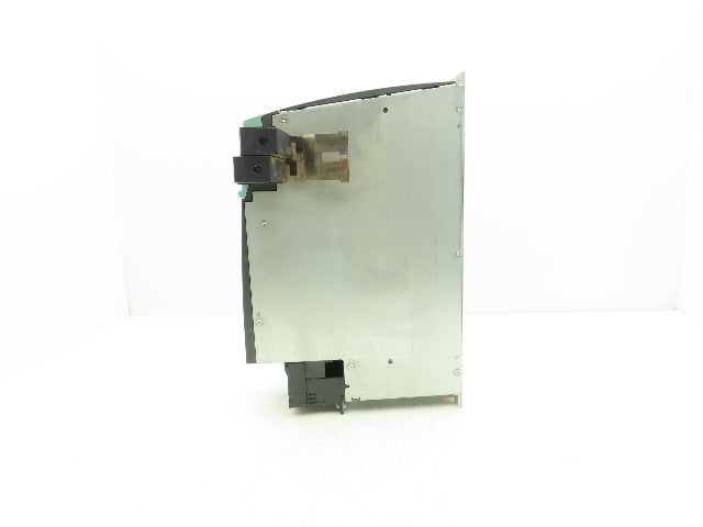 Siemens 6SL3120-1TE24-5AC0 SINAMICS S120 Servo Drive Single Motor 400V 45A