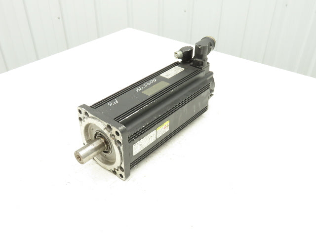 Rexroth MSK071E-0450-NN-S1-UG1-NNNN Servo Motor 600VAC 3PH Permanent Magnet