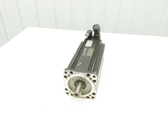 Rexroth MSK071E-0450-NN-S1-UG1-NNNN Servo Motor 600VAC 3PH Permanent Magnet