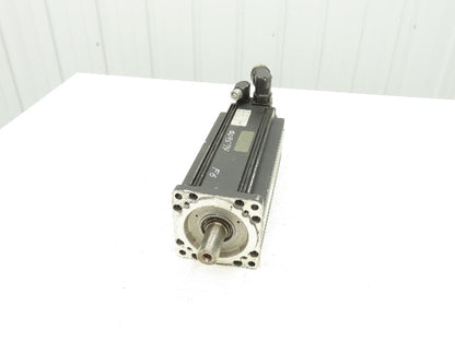 Rexroth MSK071E-0450-NN-S1-UG1-NNNN Servo Motor 600VAC 3PH Permanent Magnet
