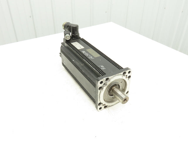 Rexroth MSK071E-0450-NN-S1-UG1-NNNN Servo Motor 600VAC 3PH Permanent Magnet