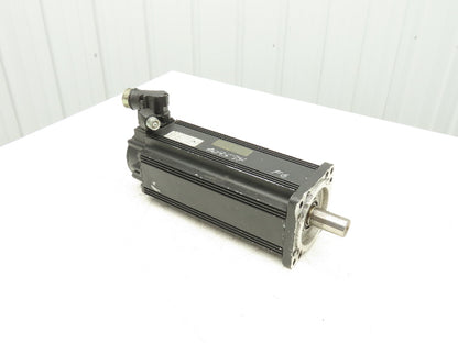 Rexroth MSK071E-0450-NN-S1-UG1-NNNN Servo Motor 600VAC 3PH Permanent Magnet